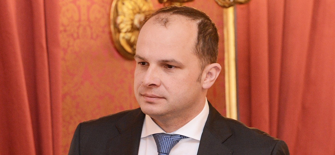 Hajdaš Dončić: Krajem godine ili početkom iduće počinje gradnja Pelješkog mosta